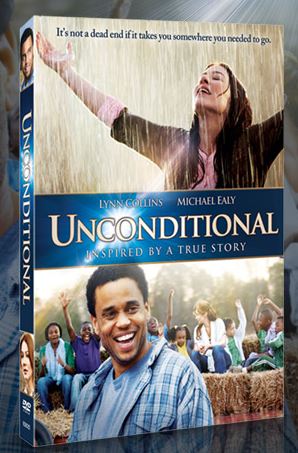 Unconditional the Movie