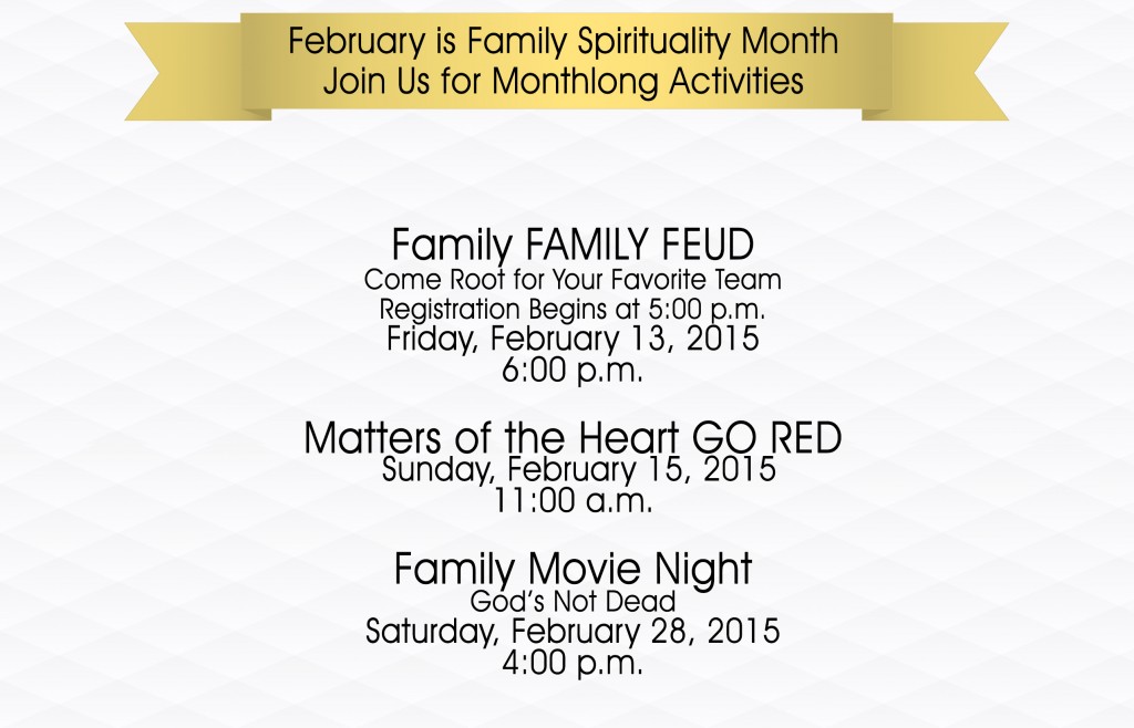 2015-FSW-February-Activities