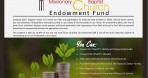 Endowment at Tabernacle