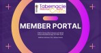 Tabernacle’s Member Portal