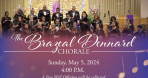 Brazeal Dennard Chorale Concert