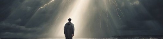Divine Empowerment: Finding Strength in Life’s Challenges